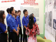 Một số giải pháp giáo dục giá trị truyền thống TP Hồ Chí Minh cho thanh thiếu nhi hiện nay