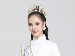 Phỏng vấn Lê Thị Hương Ly - Á hậu 1 Hoa hậu Hoàn cầu Việt Nam 2022