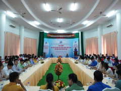 Tọa đàm “Vun đắp và phát huy khát vọng cống hiến của nhà giáo trẻ Việt Nam” năm 2022