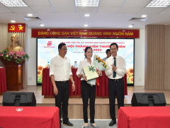 Saigon Co.op tổ chức thành công Đại hội Thành viên thường niên năm 2022