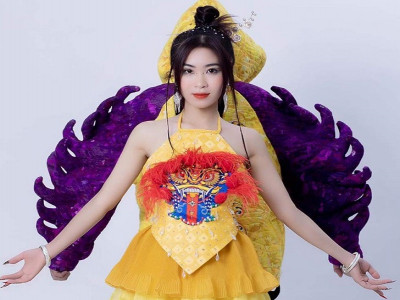Hà Myo: Không giới hạn tính sáng tạo trong dự án âm nhạc hướng tới ngày Di sản văn hóa Việt Nam