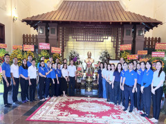 Saigon Co.op tổ chức các hoạt động kỷ niệm 100 năm Ngày sinh đồng chí Võ Văn Kiệt
