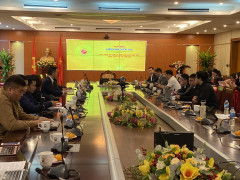 Diễn đàn quốc gia phát triển Doanh nghiệp công nghệ số  Việt Nam lần thứ tư năm 2022