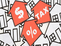 3 chính sách mới về thuế có hiệu lực trong năm 2023