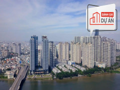 Dự án Sunwah Pearl: Căn hộ cao cấp view sông Sài Gòn với giá dưới 100 triệu/m2 có đủ hấp dẫn?