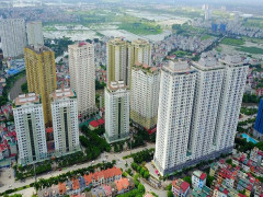 Cập nhật giá bán 10 chung cư Hà Nội được tìm kiếm nhiều nhất quý 1/2022 (P2)