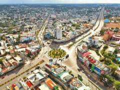 Bình Phước – điểm sáng thị trường bất động sản phía Nam 2022