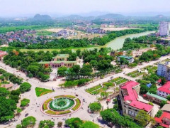 Chỉ trong tháng 6, Bắc Giang duyệt quy hoạch 11 khu đô thị, khu dân cư