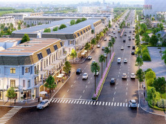 Doanh nghiệp nào trúng dự án khu đô thị hơn 3.600 tỉ ở Thanh Hoá?