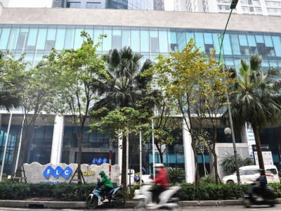 FLC thế chấp dự án ở Gia Lai để đảm bảo nghĩa vụ nợ với Ngân hàng OCB