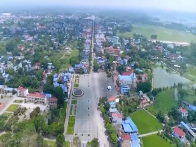 Thái Nguyên tìm chủ cho khu đô thị hơn 800 tỉ đồng