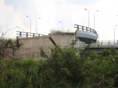 Ngừng thực hiện dự án nối đường Võ Văn Kiệt đến cao tốc TP.HCM - Trung Lương