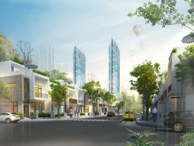 Kinh Bắc tăng sở hữu chủ đầu tư loạt dự án bất động sản tại Đà Nẵng