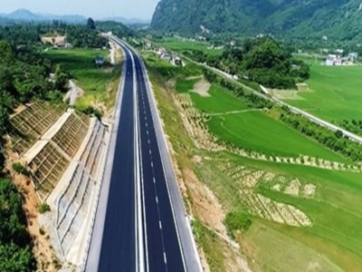 Liên danh Đèo Cả được chấp thuận làm cao tốc Sơn La – Điện Biên 9.700 tỉ