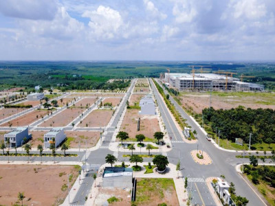 Bình Phước cho phép chuyển đổi mục đích hơn 8ha đất để xây dựng khu dân cư