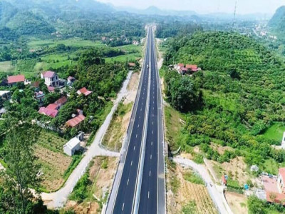 Khánh Hòa: Chọn chủ đầu tư cao tốc Khánh Hòa – Buôn Ma Thuột đoạn qua địa bàn tỉnh