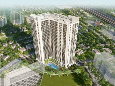 An Bình Plaza: Dự án chung cư tại Nam từ Liêm