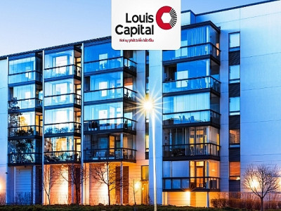 Cổ phiếu TGG tăng “phi mã”, Louis Holdings muốn thoái sạch vốn tại Louis Capital
