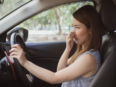 Nguyên nhân và cách khắc phục nếu xe có mùi trứng thối, các tài xế không nên chủ quan