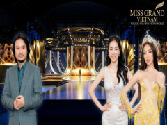 Đạo diễn Hoàng Nhật Nam 'thả thính' về đêm chung khảo, chung kết Miss Grand Vietnam 2022 khiến fan 'đứng ngồi không yên'
