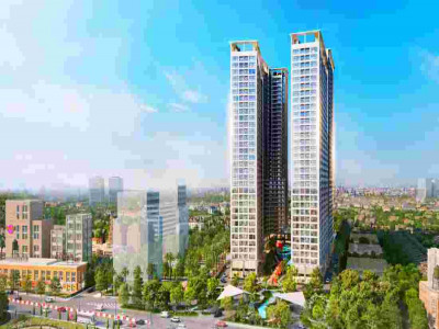 Năm dự án căn hộ dưới 2 tỉ đang mở bán của Tập đoàn Hưng Thịnh