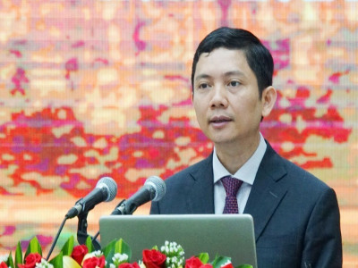 Chủ tịch Viện Hàn lâm Bùi Nhật Quang bị đề nghị kỷ luật