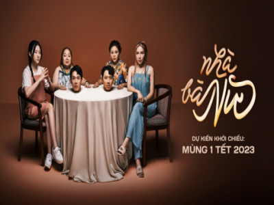 'Nhà bà Nữ' của Trấn Thành tung teaser đầy châm biếm, Tuấn Trần và Trịnh Thăng Bình bất ngờ xuất hiện