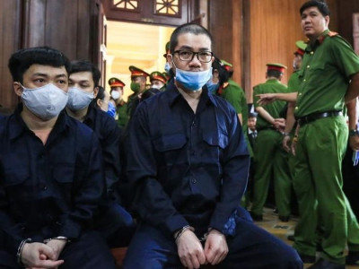 Vụ Công ty Địa ốc Alibaba: Lý lẽ của anh em Nguyễn Thái Luyện trước tòa