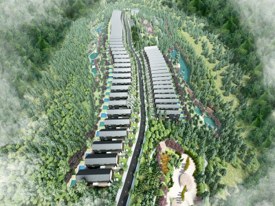 The Green Valley: Dự án đất nền tại Lâm Đồng
