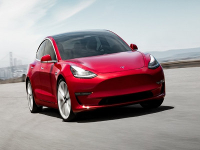 Ô tô điện Tesla Model 3 chính thức được bán tại Thái Lan, giá chỉ như Toyota Camry ở Việt Nam
