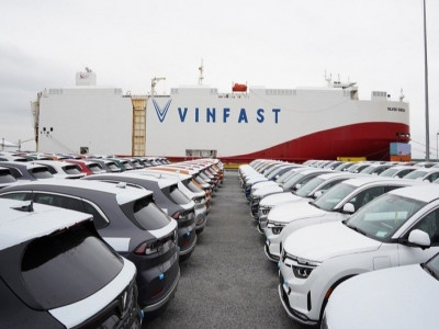 VinFast chính thức nộp hồ sơ xin phát hành cổ phiếu lần đầu, ngày lên sàn chứng khoán Mỹ không còn xa