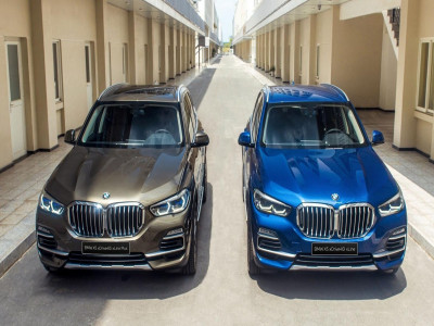 Lộ bảng giá của xe BMW lắp ráp tại Việt Nam, giảm đến 770 triệu đồng so với xe nhập