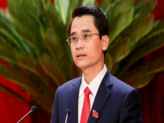 Miễn nhiệm Phó Chủ tịch UBND tỉnh Quảng Ninh