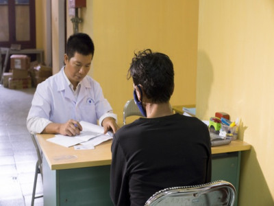Việt Nam ngăn ngừa gần 1 triệu người không nhiễm HIV trong 20 năm qua