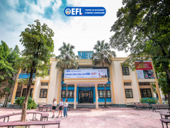 Bộ Giáo dục và Đào tạo phê duyệt liên kết tổ chức thi cấp chứng chỉ tiếng Anh IELTS tại Hà Nội