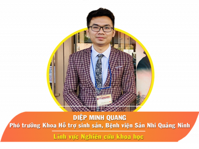 Chân dung 09 “Gương mặt trẻ” tỉnh Quảng Ninh năm 2022