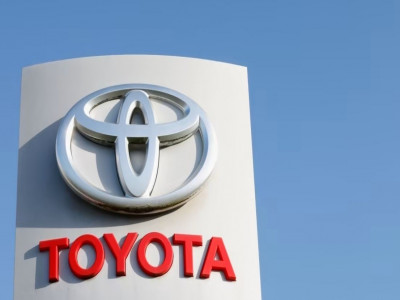 Toyota bảo toàn được ngôi vị hãng ô tô bán chạy nhất thế giới trong năm 2022