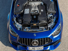 Nếu bạn vẫn muốn động cơ V8 trên Mercedes E63, hãy mua từ bây giờ