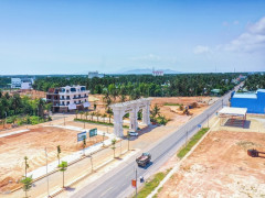 Năm 2023, Bình Định kêu gọi triển khai đầu tư 250 dự án nhà ở