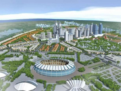 Năm 2023, Hà Nội sẽ thành lập, mở rộng thêm 5-10 cụm công nghiệp, khởi công 10 – 20 cụm công nghiệp