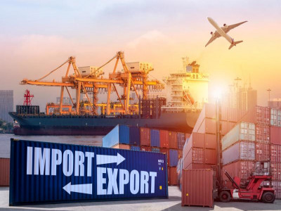 Nửa đầu tháng 3/2023 xuất nhập khẩu đạt hơn 27 tỷ USD