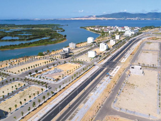 Bình Định sẽ chi 10.000 tỉ đồng nâng cấp tuyến đường độc đạo nối khu vực phía Tây với TP. Quy Nhơn