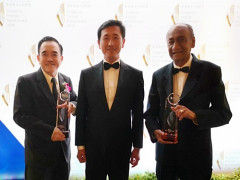 MDIS tưng bừng nhận chiến thắng kép tại giải thưởng “Thương hiệu uy tín Singapore”năm 2018