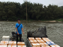Quảng Ninh: Bắt giữ hơn 1 tấn cá đông lạnh không rõ nguồn gốc