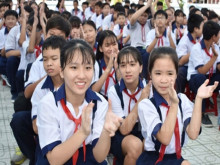 Tuyển sinh lớp 6 năm học 2018-2019 tại Hà Nội có gì mới?