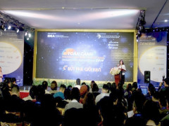 Diễn đàn Toàn cảnh thương mại điện tử Việt Nam năm 2019 với chủ đề “Bứt phá giới hạn”