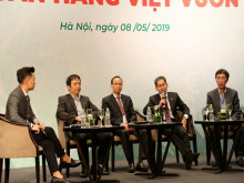 Diễn đàn Toàn cảnh ngân hàng Việt Nam 2019