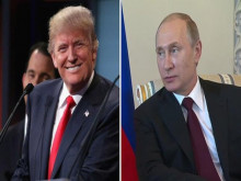 Tổng thống Mỹ, Nga đề cập một thỏa thuận hạt nhân đa phương mới