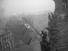73 năm chiến thắng Phát xít Đức: Không thể để cái ác trỗi dậy trở lại