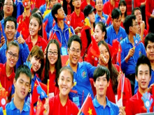 Thanh niên Việt Nam vững bước để hội nhập và phát triển